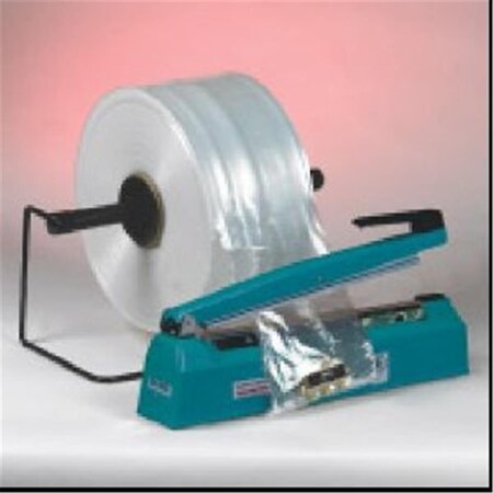 Officespace 30 in. x 2150 foot- 2 Mil Poly Tubing 30in. x 2150' OF2823625